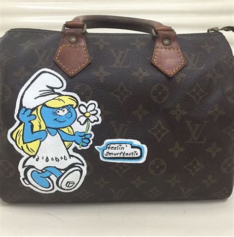 lv customization